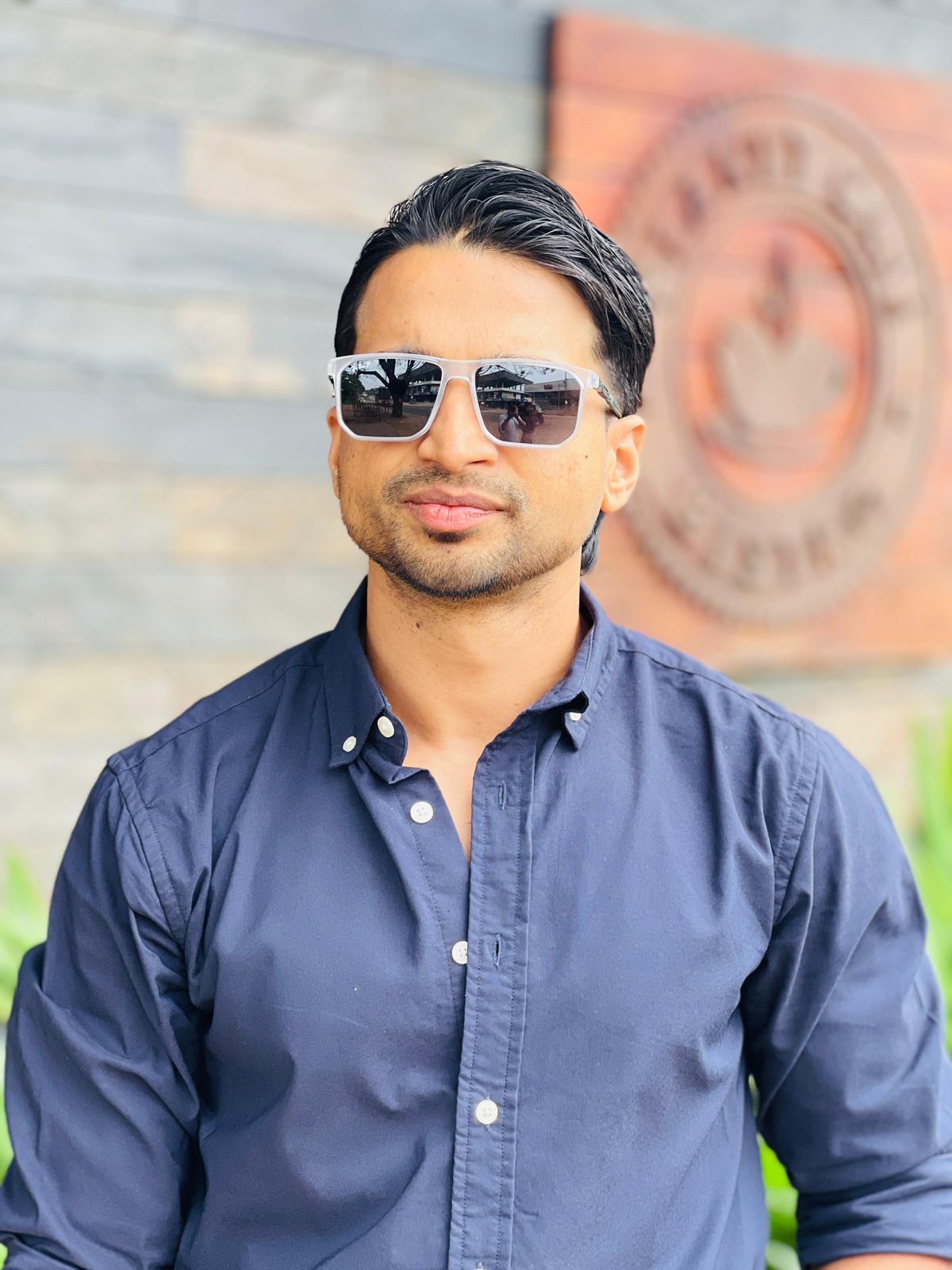 Swavab Nazer